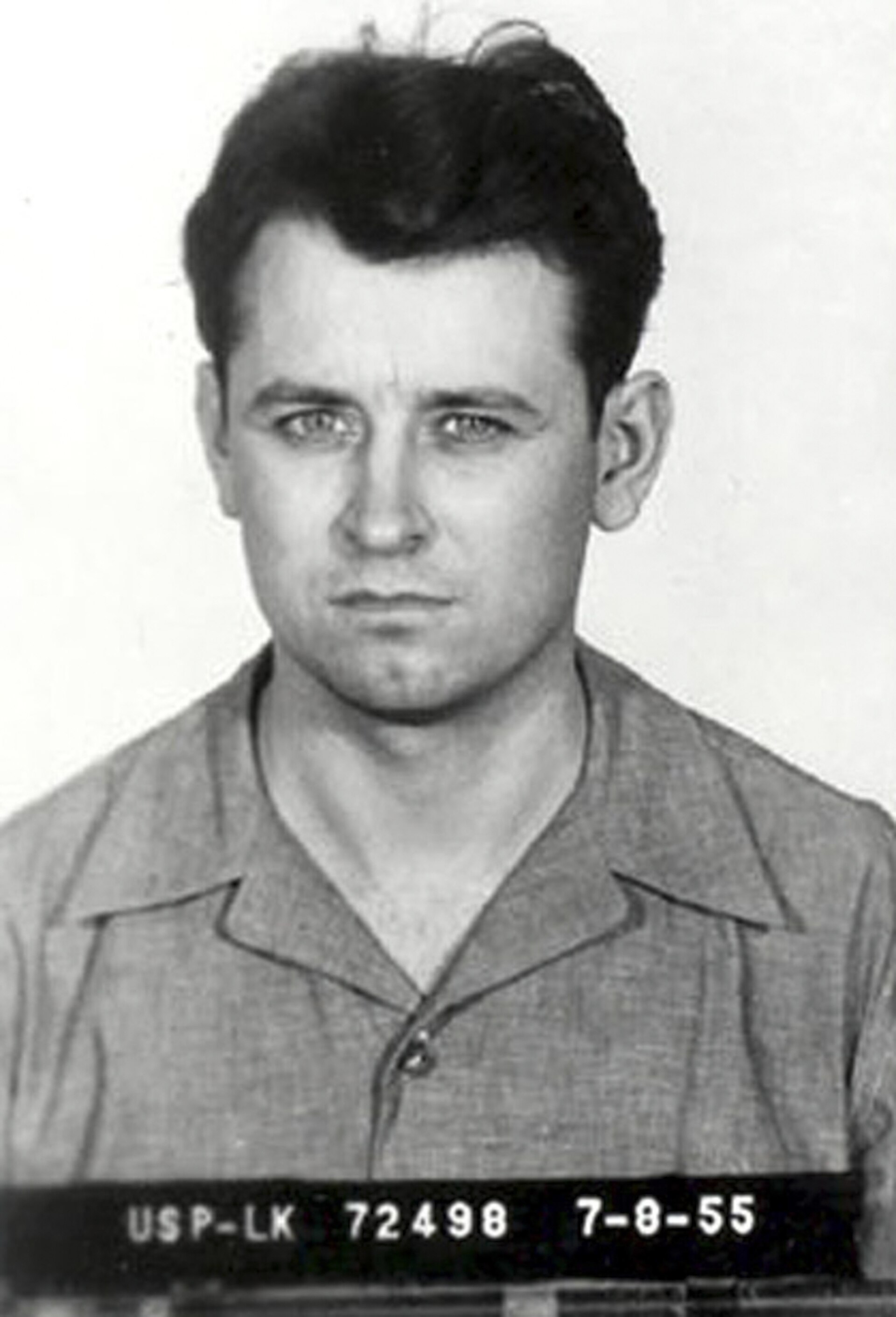 James Earl Ray — identification, flight, London arrest, extradition climate