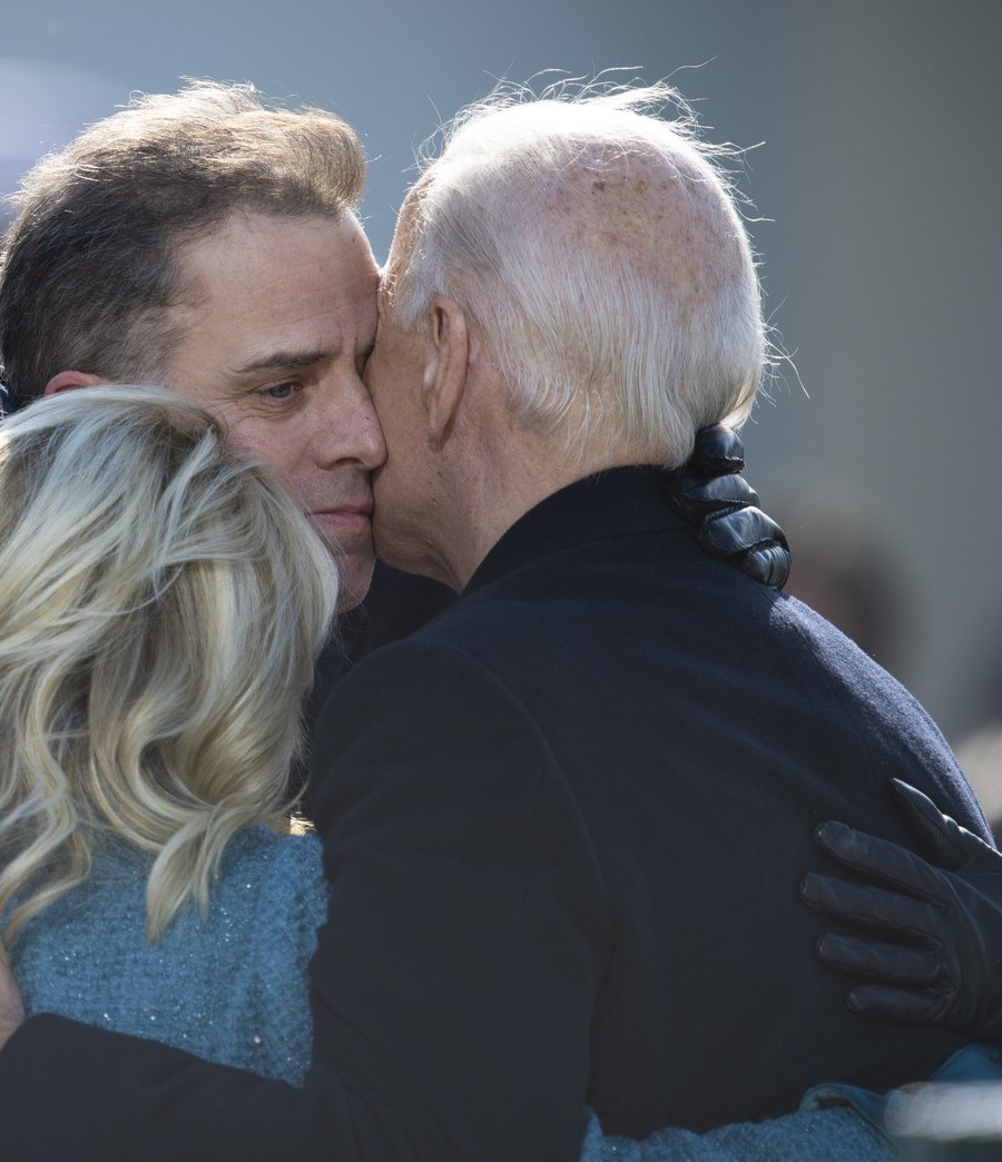 Hunter Biden