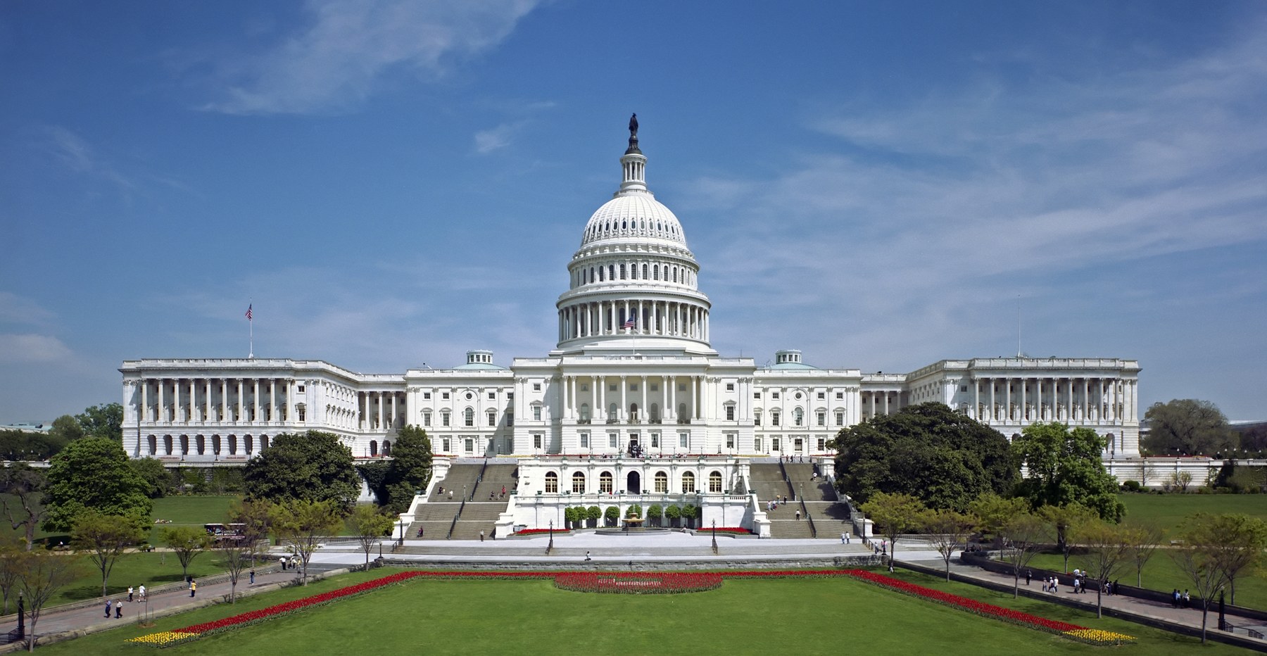 Capitol — political and press ecosystem around the acuity fight.
