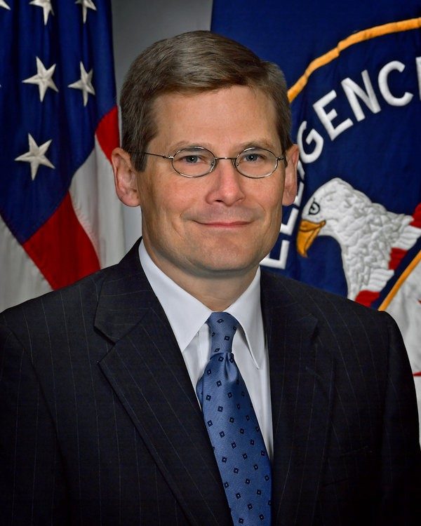 Michael Morell, former CIA acting director.