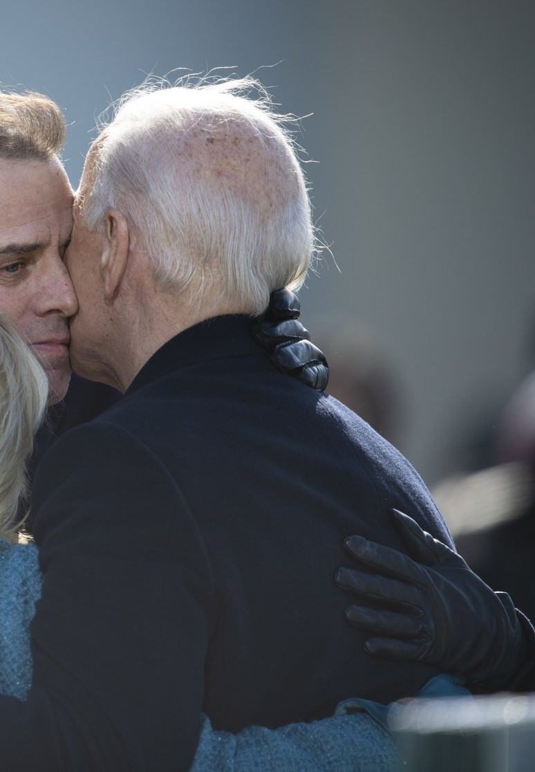 Robert Hunter Biden