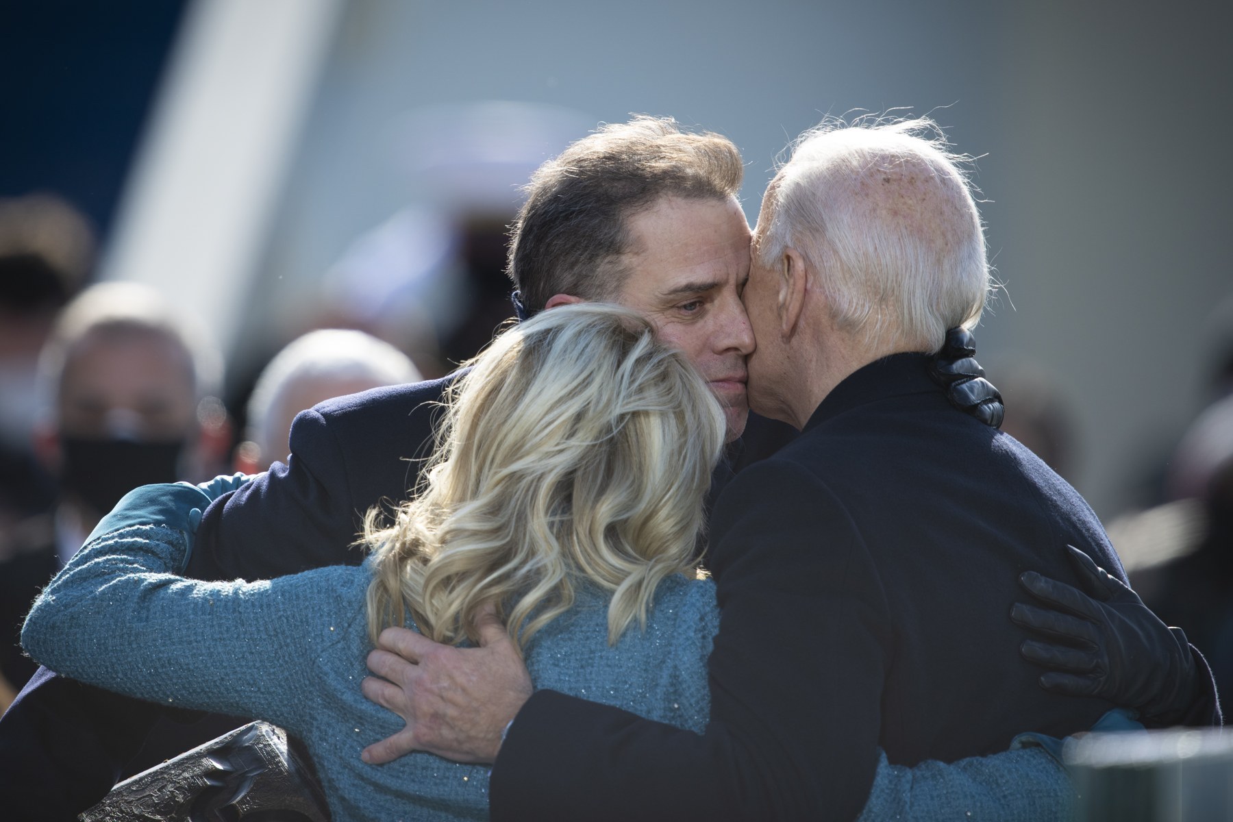 Beau Biden