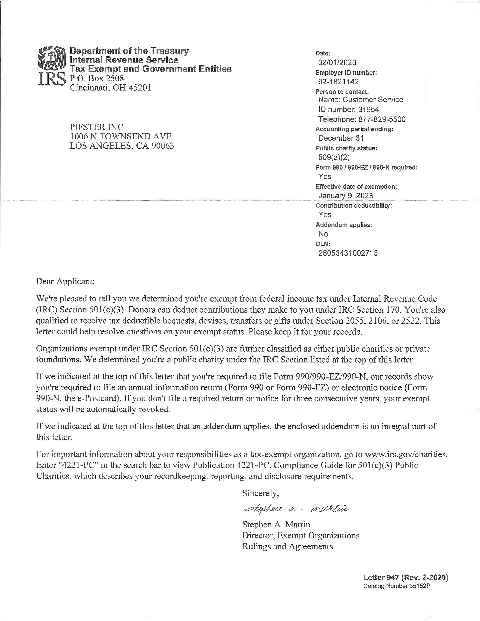 Title page area of David Weiss’s January 2025 special counsel report (document still).