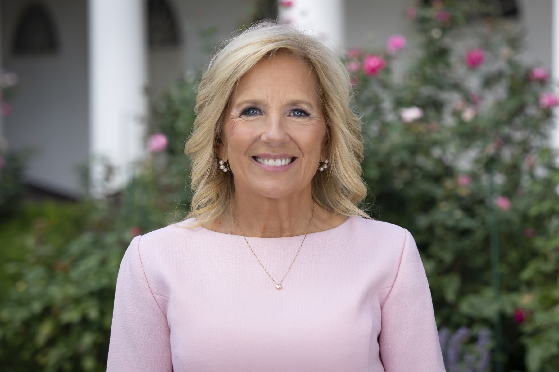 Jill Biden