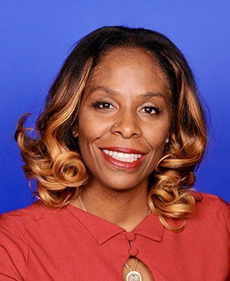 Stacey Plaskett
