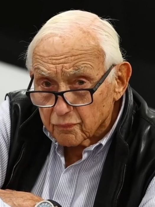 Les Wexner