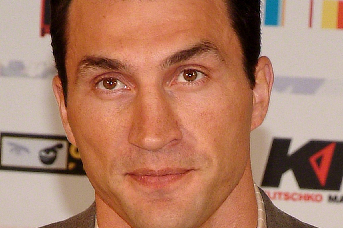 Wladimir Klitschko