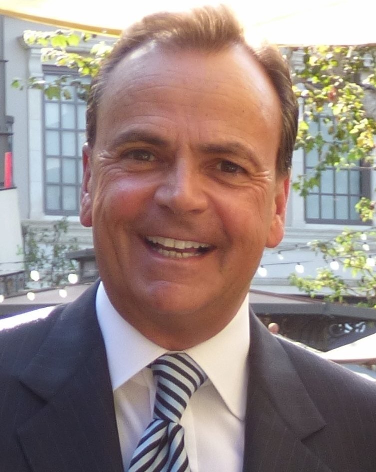 Rick Caruso