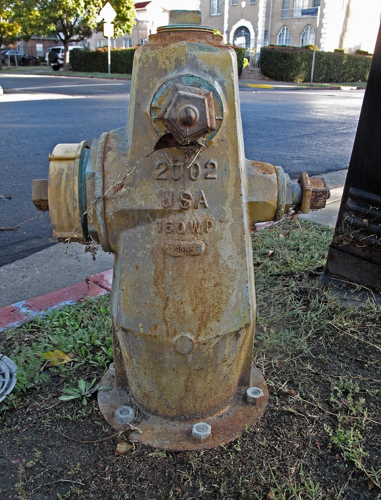 LADWP