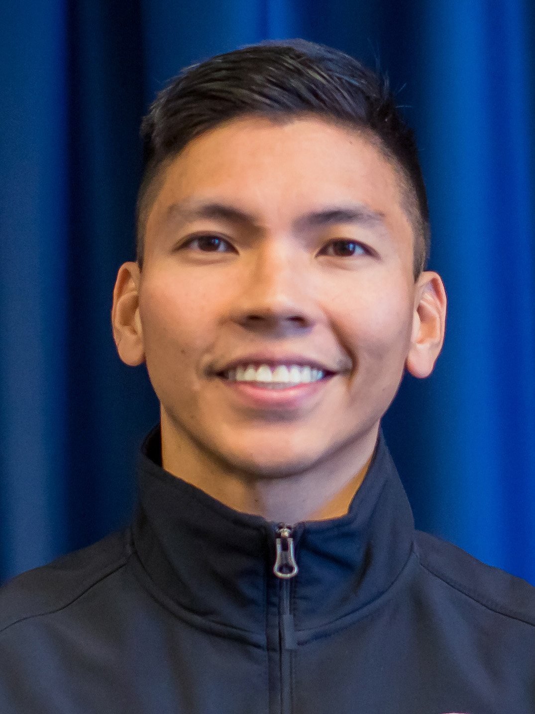 Kenneth Mejia