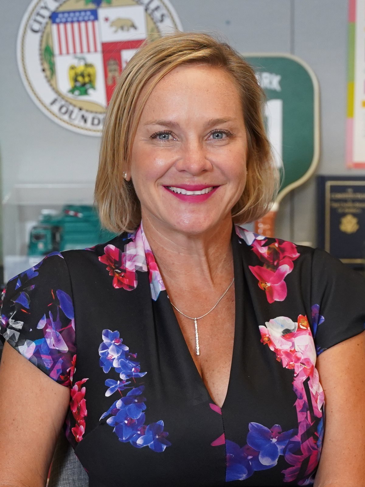 Traci Park