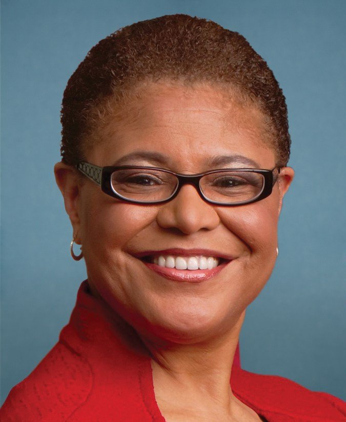 Karen Bass