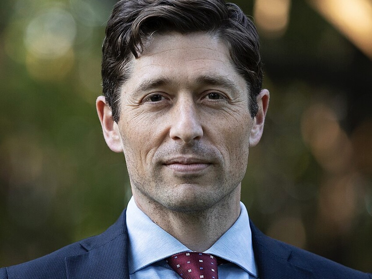 Jacob Frey