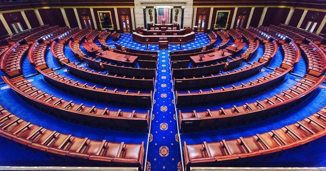 Program geography — EIDBI autism Medicaid benefit, not a verdict photo.