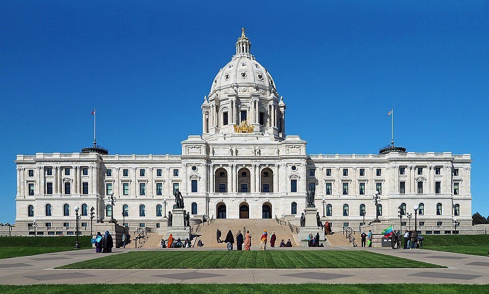 State administrative instruments — closure is not a federal conviction.