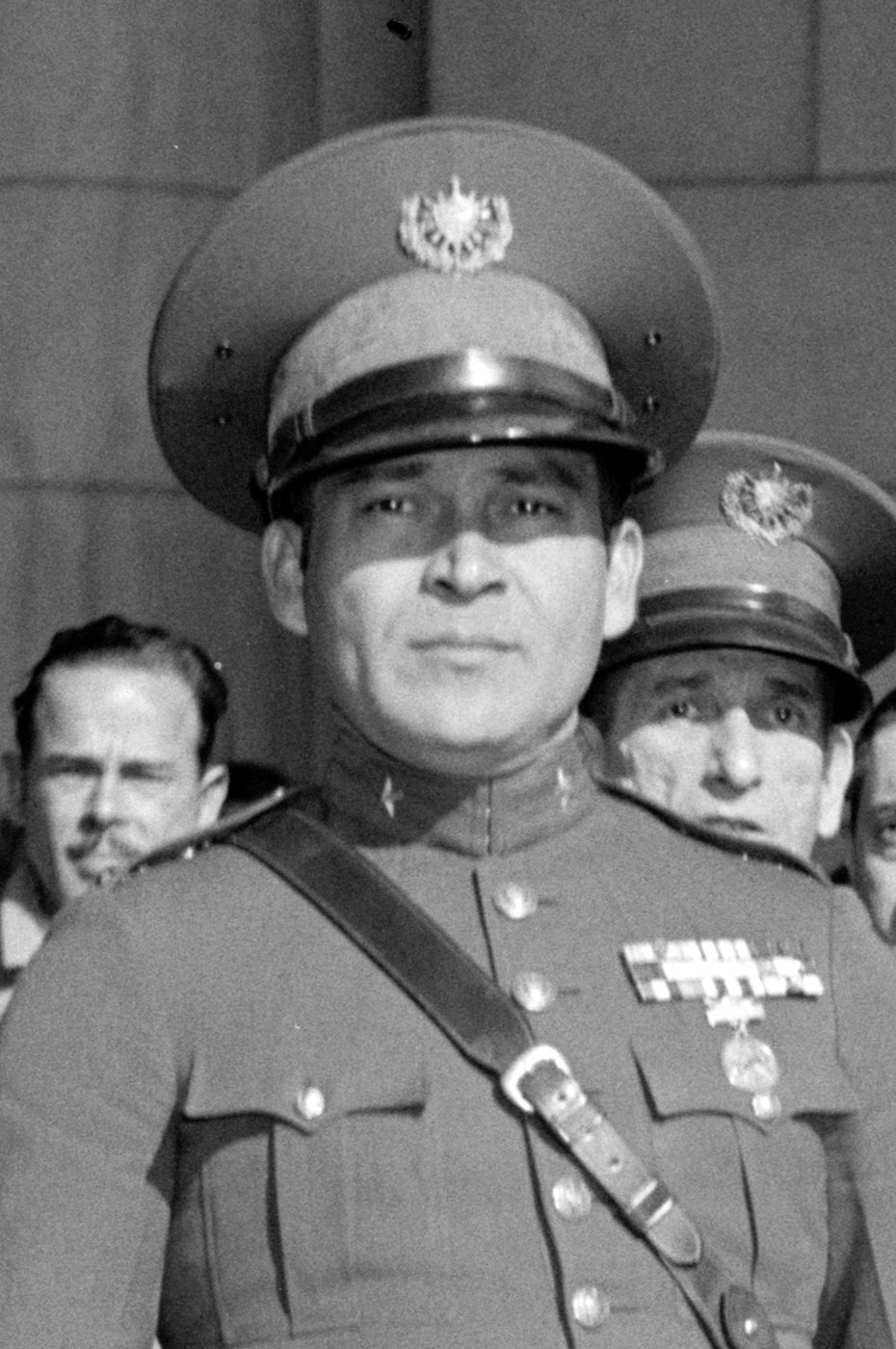 Batista-era Cuba — the dictatorship backdrop that made Matthews’s 1957 exclusive explosive.
