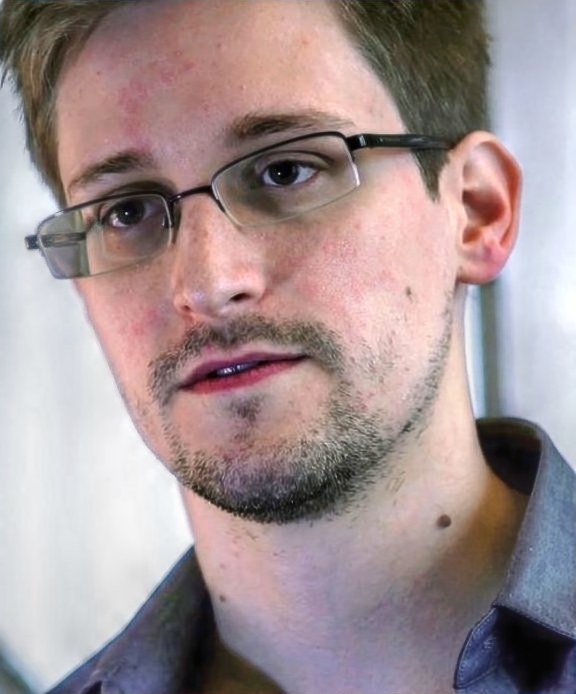 Edward Snowden disclosure climate — mass-surveillance programs on the global front page.