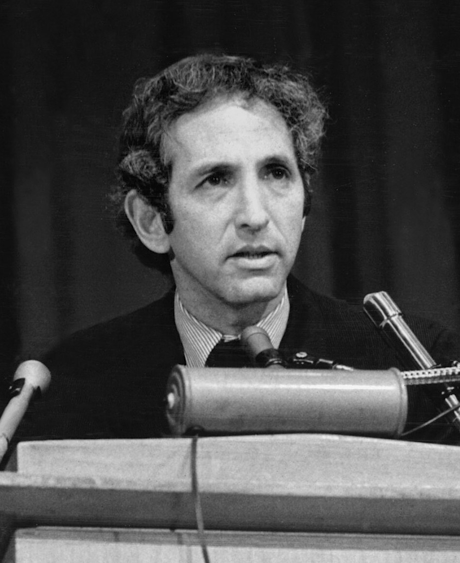 Start with the Papers’ documentary path — Ellsberg, the Times, the Court — before neighbor scandals.