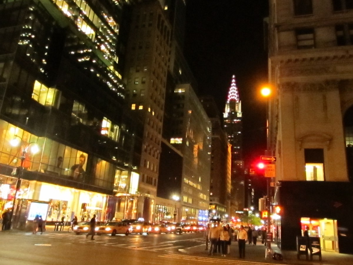 Manhattan press-city context for the Times litigation track that reached the Court.