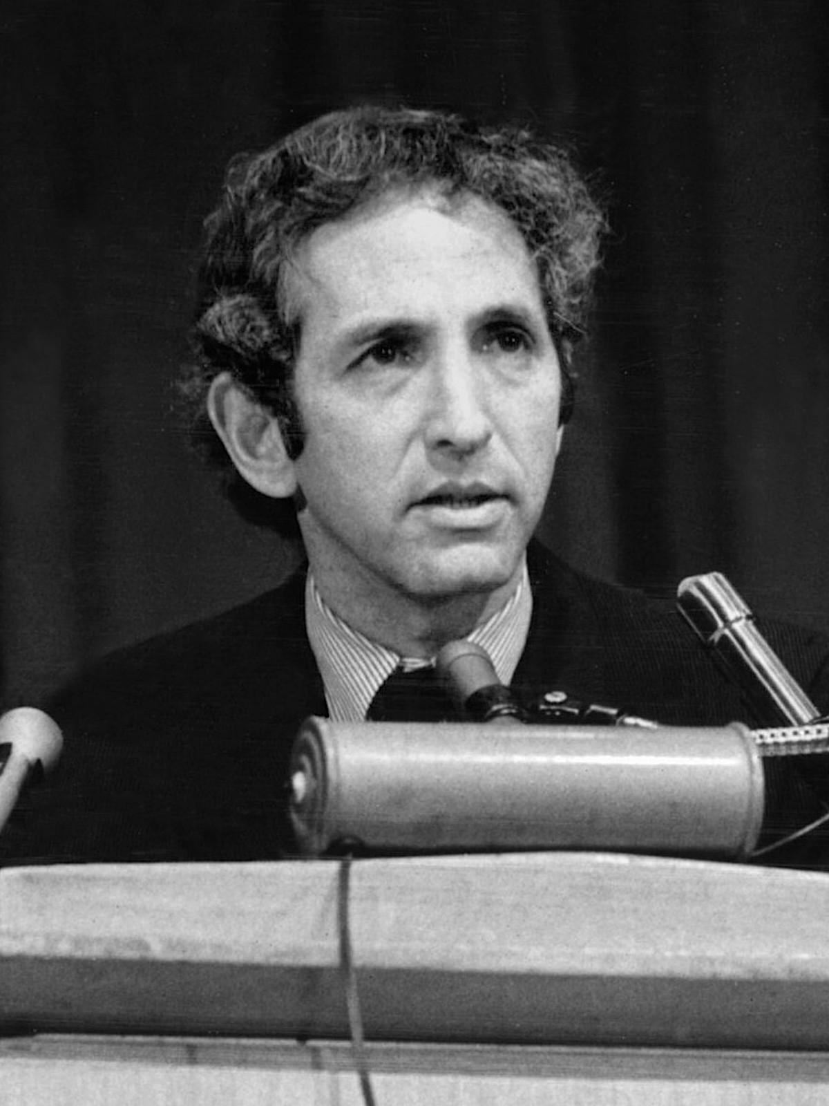 Daniel Ellsberg 1972