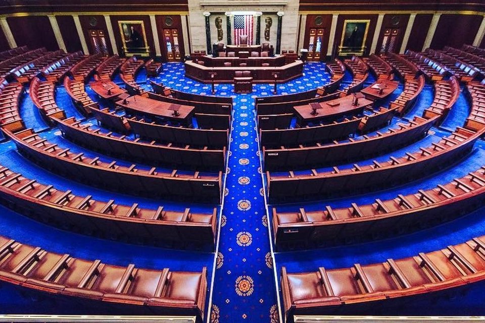 Office of Congressional Conduct board vote to recommend dismissal.